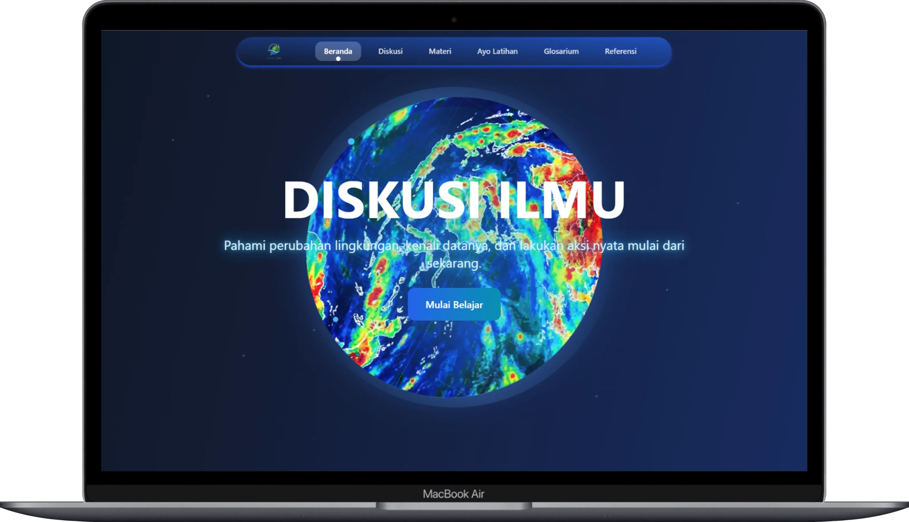 Diskusi Ilmu - image 1